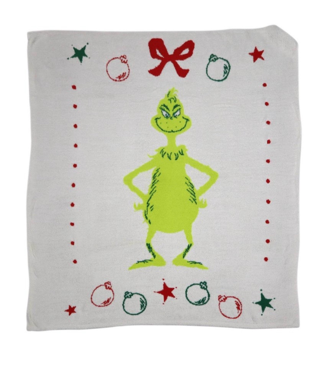 New Grinch finds for kids

#LTKKids #LTKHome