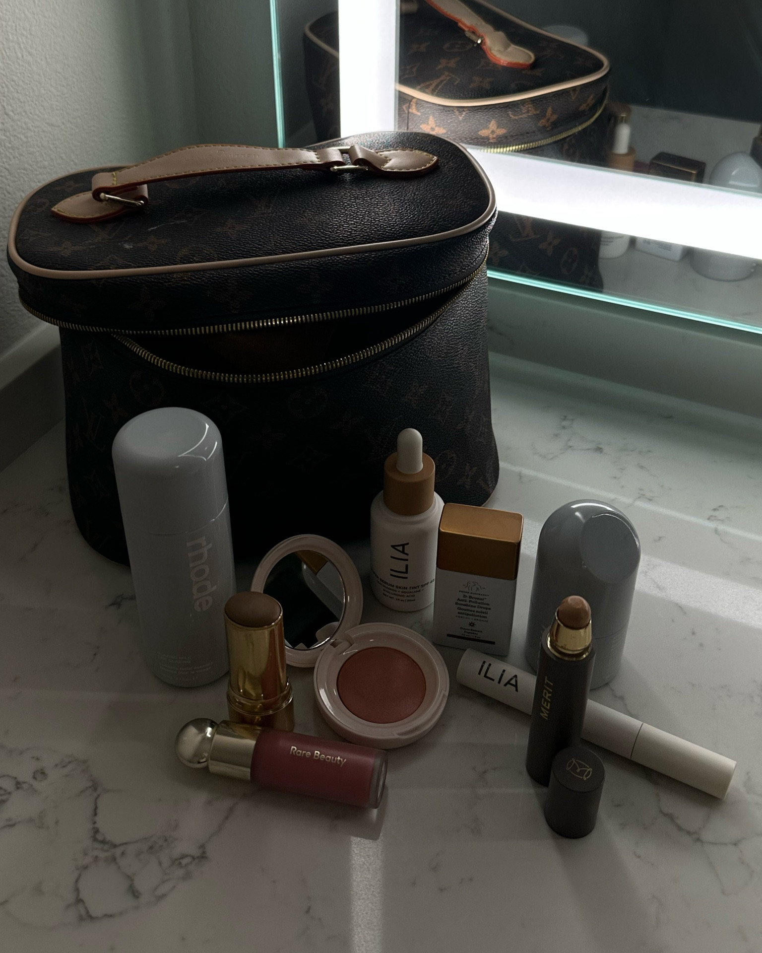 makeup must haves 💄 #makeup 

#LTKGiftGuide #LTKBeauty #LTKSaleAlert