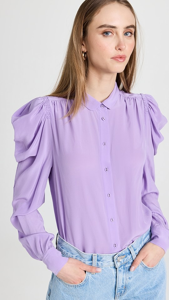 Dari Blouse | Shopbop