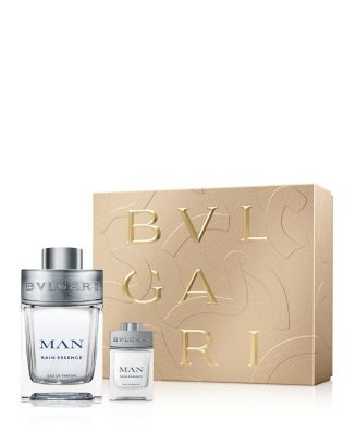 BVLGARI Man Rain Essence Eau de Parfum Gift Set  | Bloomingdale's Gifts Luxe Gifts | Bloomingdale's (CA)