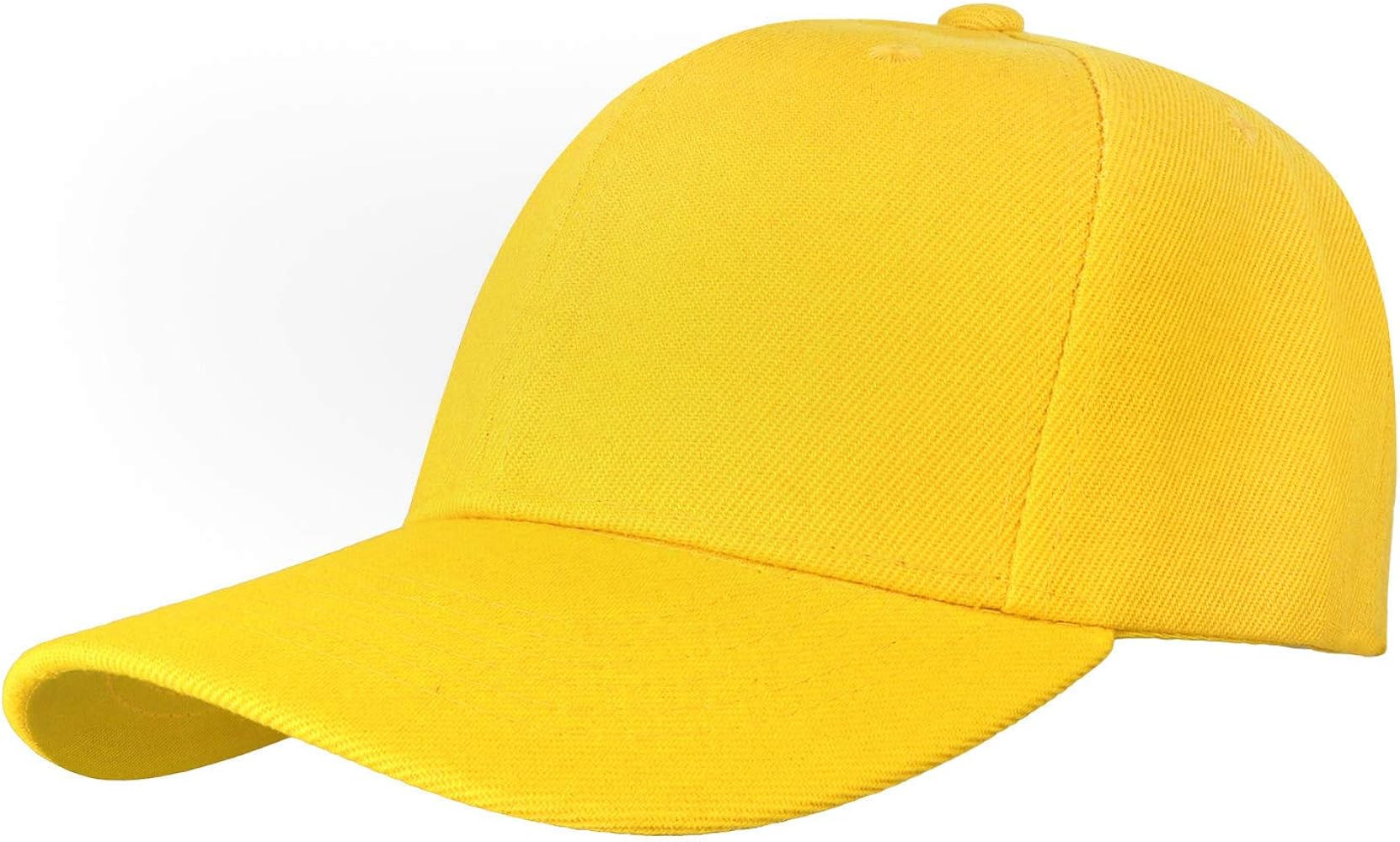 Falari Baseball Cap Adjustable Size for Running Workouts and Outdoor Activities All Seasons | Amazon (US)