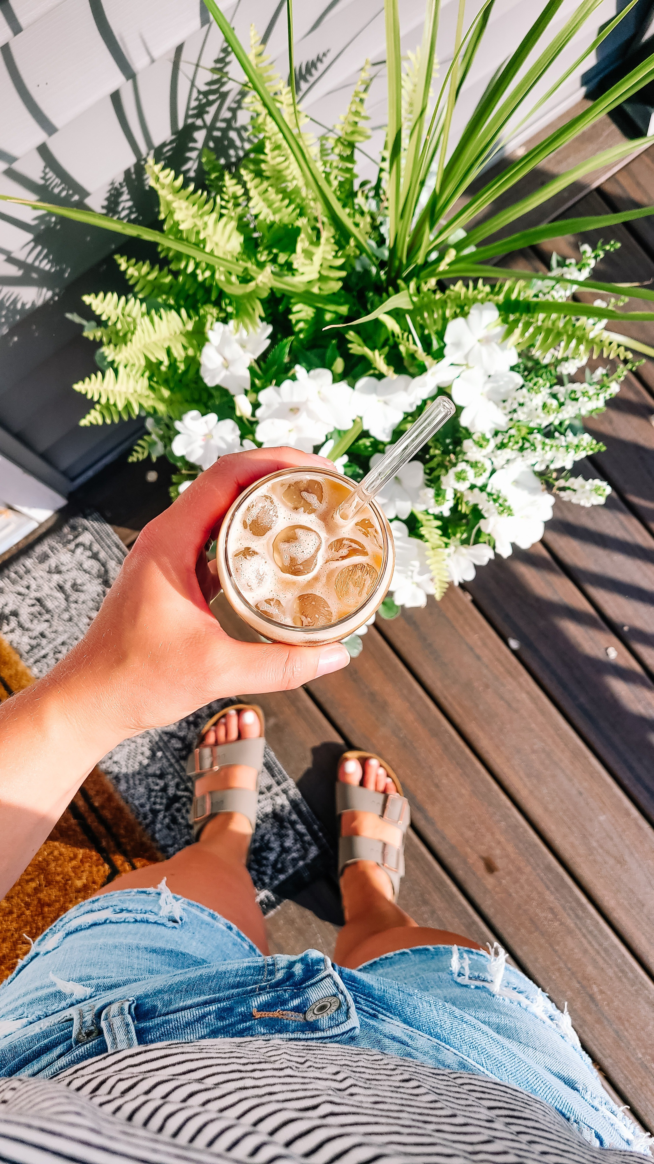 Monday OOTD ☀️

#LTKStyleTip #LTKShoeCrush #LTKHome