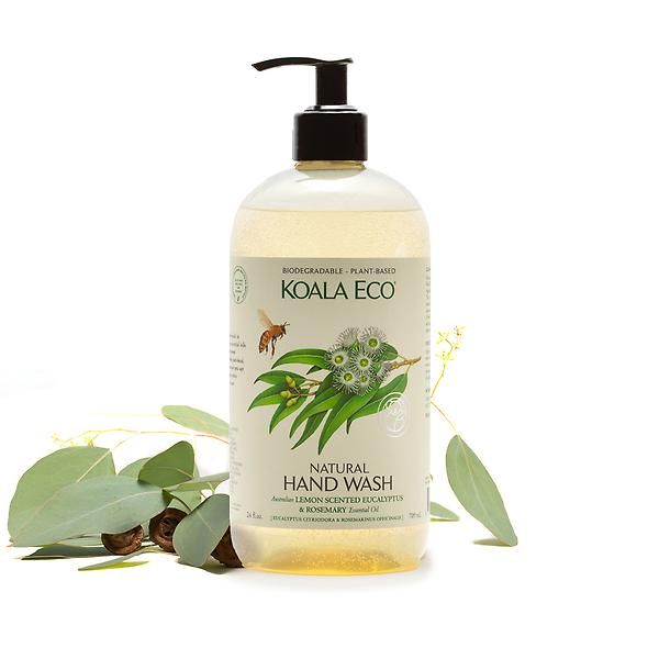 Koala Eco Hand Wash | The Container Store