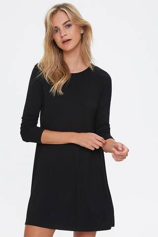 Shift Mini Dress | Forever 21 (US)