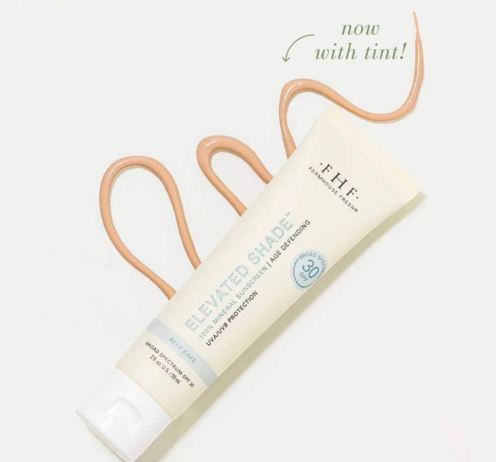 Elevated Shade® | FarmHouse Fresh