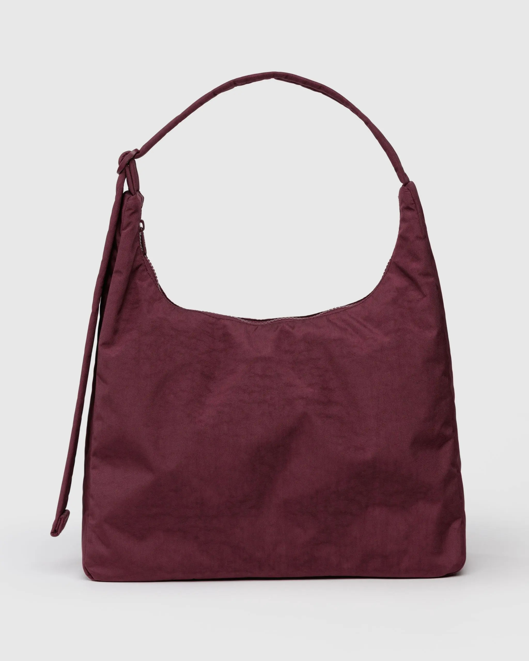 Nylon Shoulder Bag | BAGGU