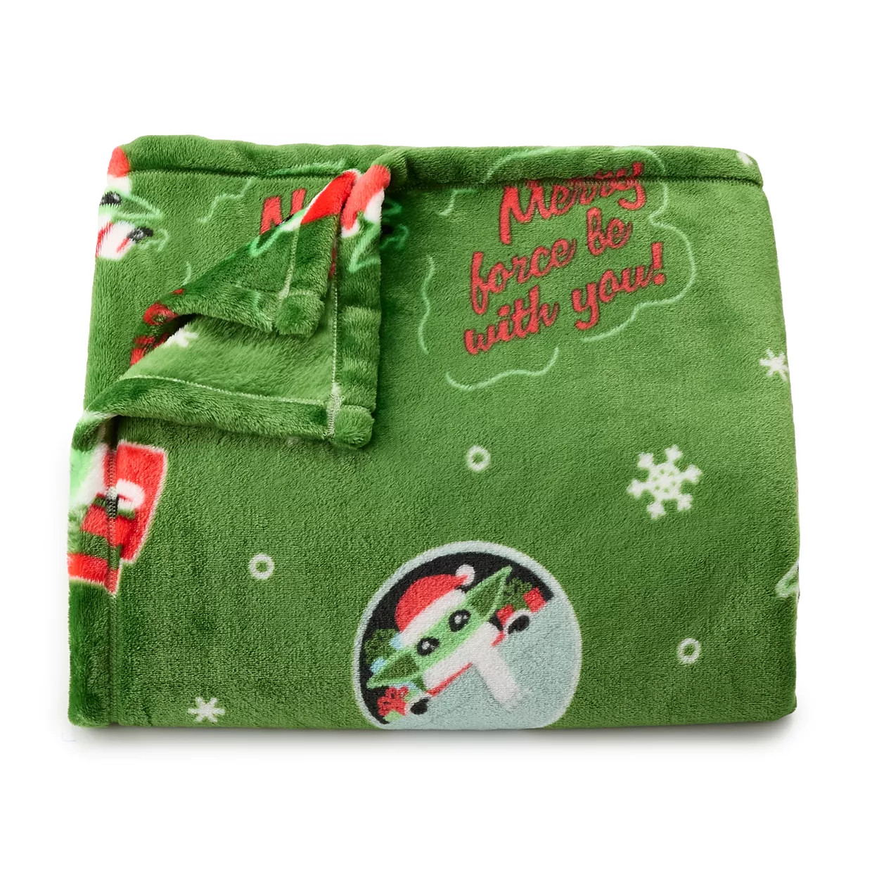 Star Wars Oversized Supersoft Printed Plush Throw by The Big One® | Kohl's