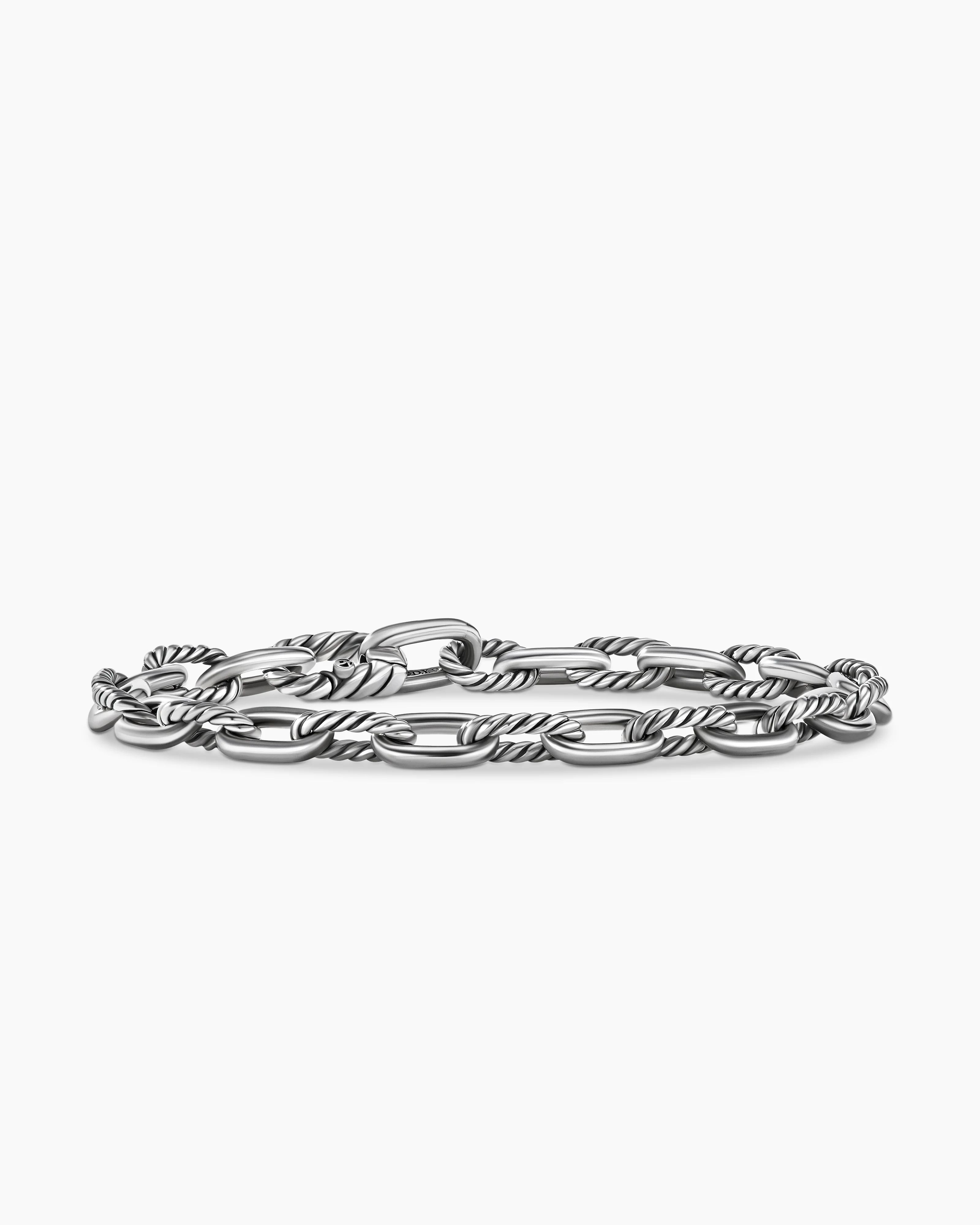 DY Madison® Chain Bracelet | David Yurman