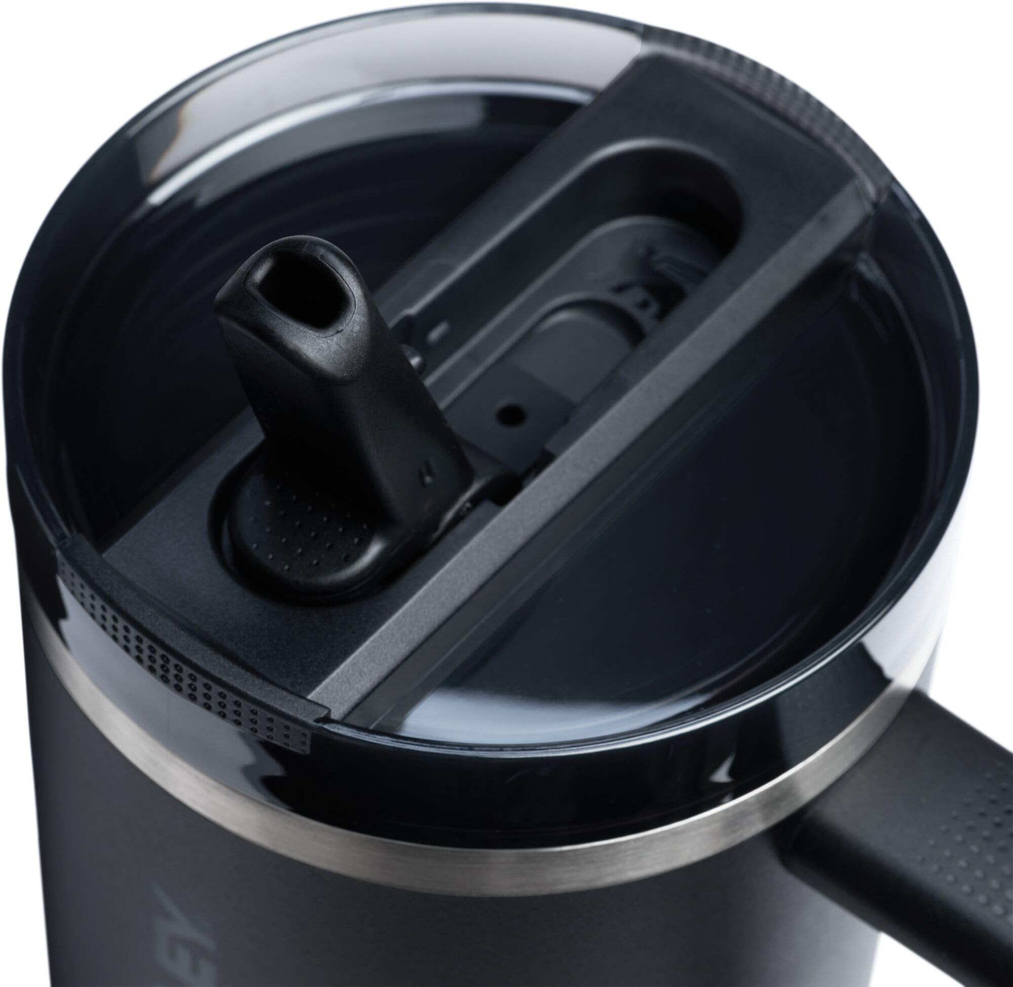 STANLEY Quencher ProTour Flip Straw Tumbler with Leakproof Lid | Built-In Straw & Handle | Cuphol... | Amazon (US)