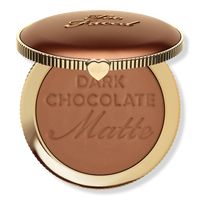 Too Faced Chocolate Soleil Matte Bronzer | Ulta