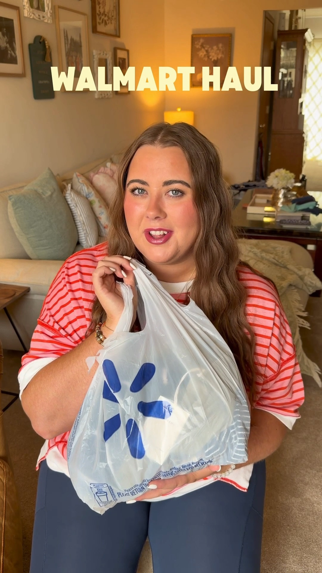 Fall closet refresh under $30 from Walmart! I’m telling you, don’t sleep on Walmart clothes 🙌

#LTKSeasonal #LTKSaleAlert #LTKvlog