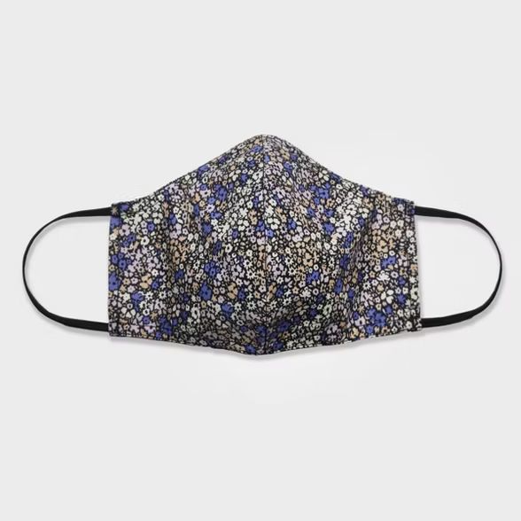 Women's Single Pack Fabric Face Mask - Universal Thread™ | Target