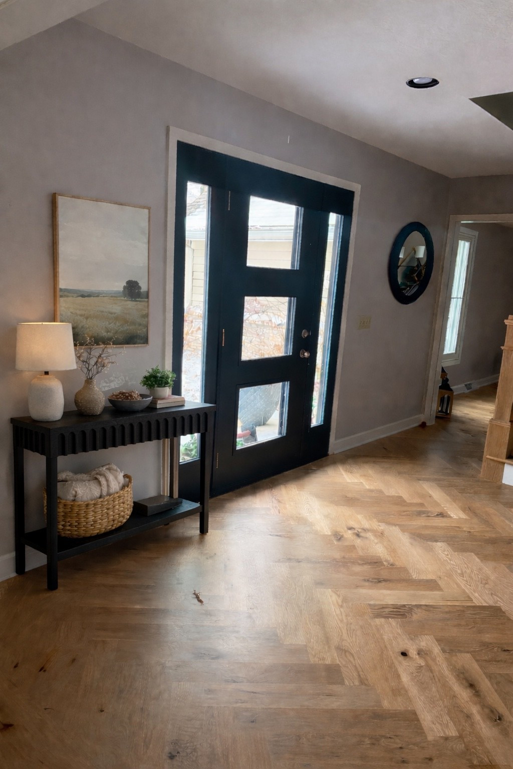 Entry way look! 

#LTKHoliday #LTKHome #LTKSaleAlert