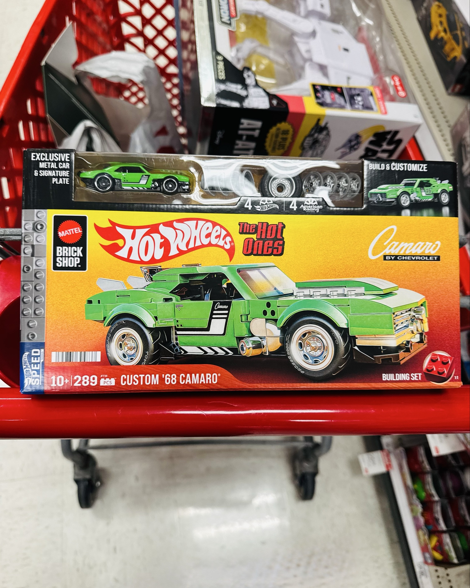 Target shopping trip and GameStop finds! Added my haul from these 2 stores that I got for Christmas gifts and make great for birthday gifts, too! 








Target, gifts for kids, birthday gift ideas, gifts for him, gifts for men, toys, Lego, hot wheels, Star Wars, collectibles, merch, Target finds, GameStop gifts, birthday gifts, Valentines gift 

#LTKSaleAlert #LTKKids #LTKMens