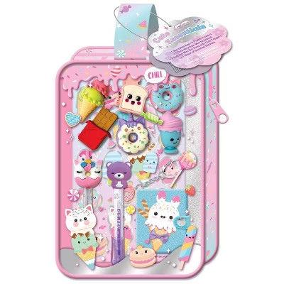Hot Focus Sweets Cute Essentials Handbag | Target