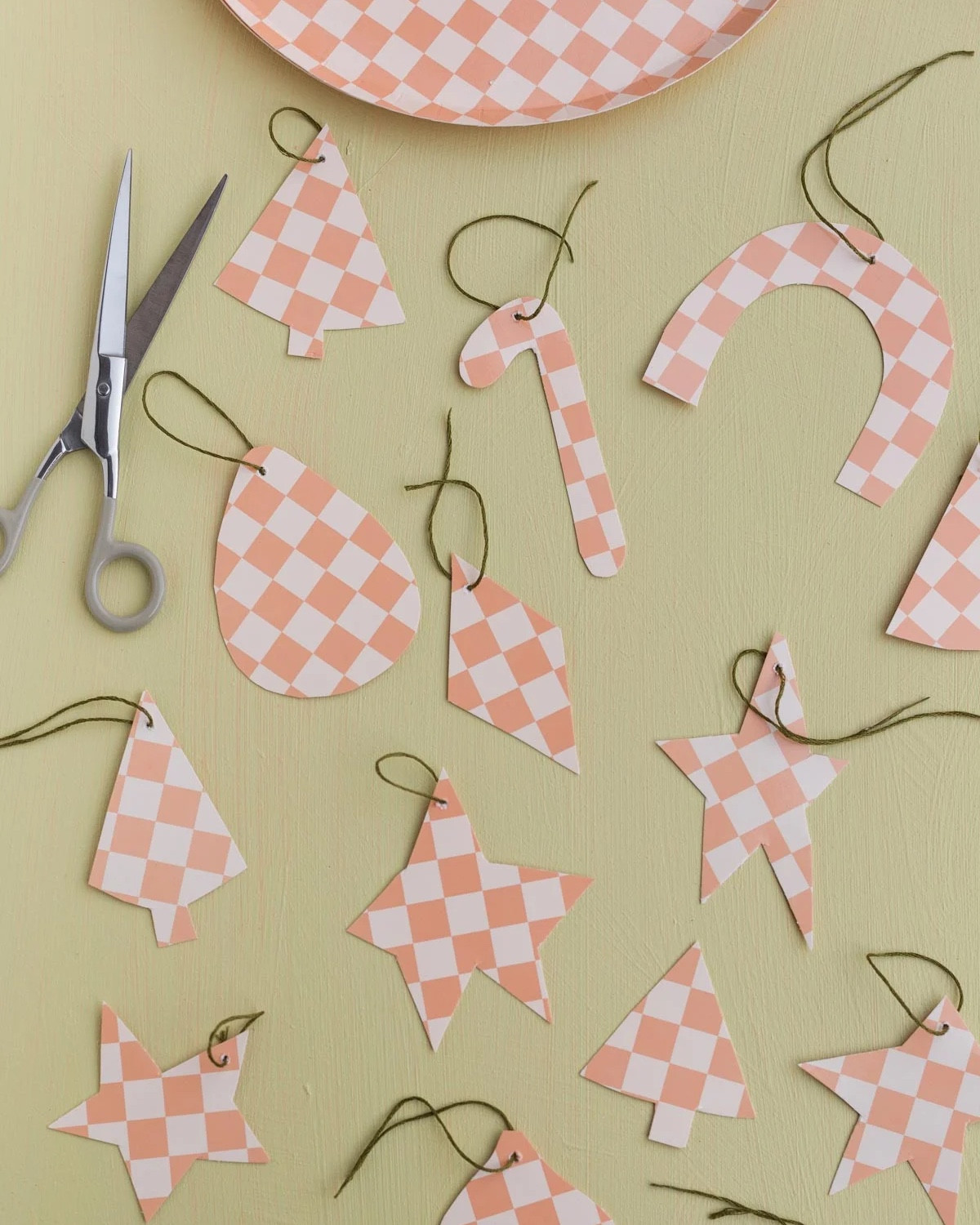 Made these diy ornaments for Christmas using leftover paper party plates from my son’s bday party. But if you’re looking for holiday ornament ideas to buy, I have a list ready for you below. 

#LTKHoliday #LTKGiftGuide #LTKHome