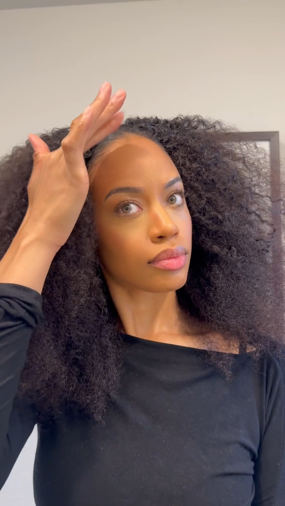 Style my hair with me 🤍

#LTKgrwm #LTKselfcare #LTKBeauty