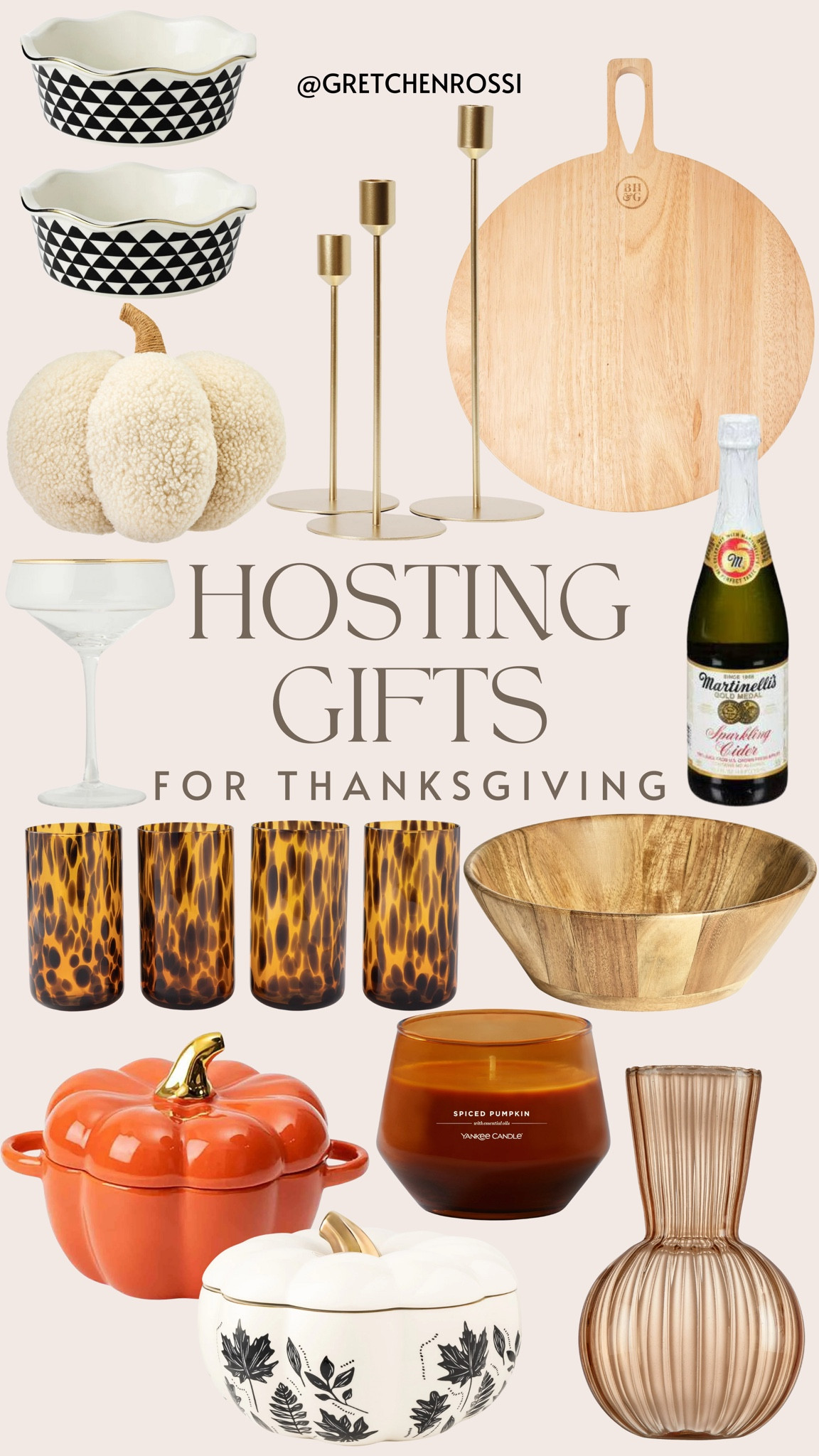 Hosting gifts - Walmart finds - thanksgiving 

#LTKSeasonal #LTKHoliday #LTKFindsUnder50