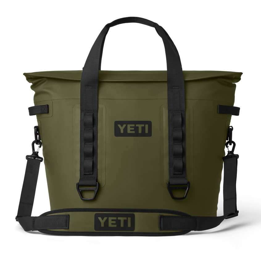 M30 Tote Soft Cooler | YETI US