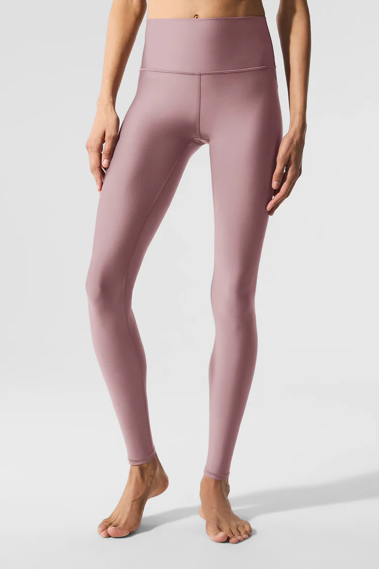 High-Waist Airlift Legging | Alo Yoga (US)