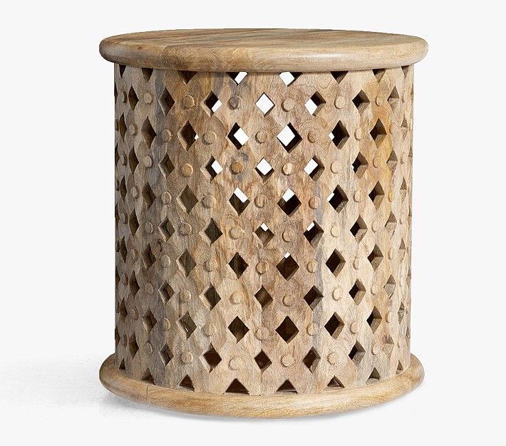 Stella Side Table | Pottery Barn Kids