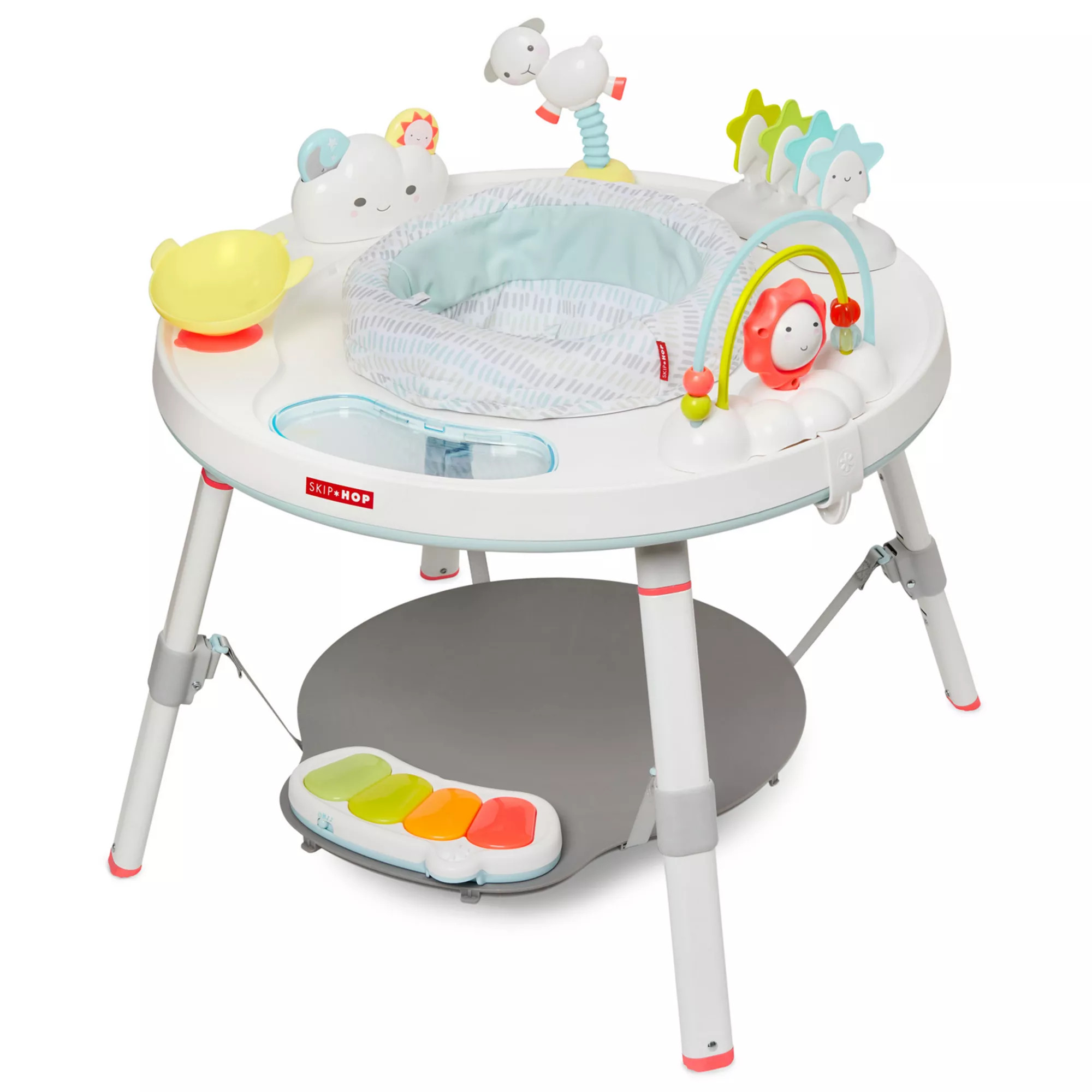 Skip Hop Baby Interactive Activity Center with 3-Stage Grow-with-Me Functionality | Kohl's
