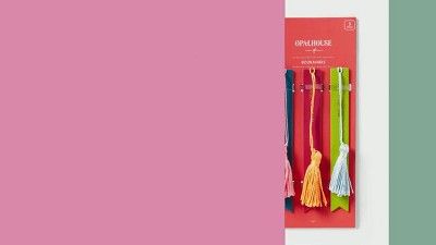 Set of 3 Bookmarks - Opalhouse™ | Target