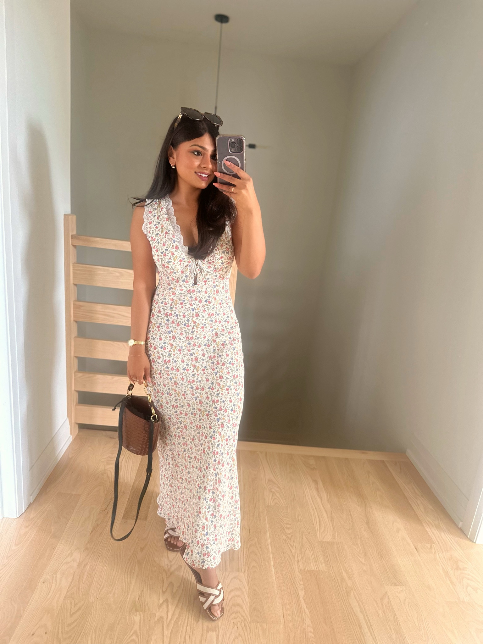 sundress ✨

#LTKStyleTip