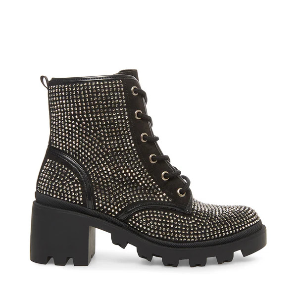 DYMOND BLACK MULTI | Steve Madden (US)