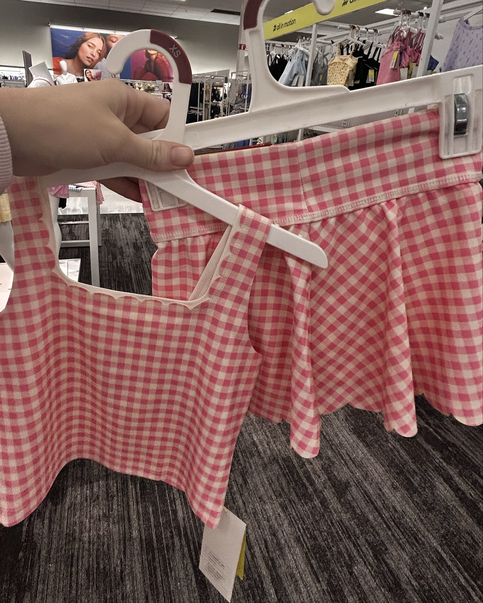 TARGET GIRLS has put out the cutest sets and athletic dresses for our little girlies!!!

#LTKActive #LTKmomlife #LTKKids