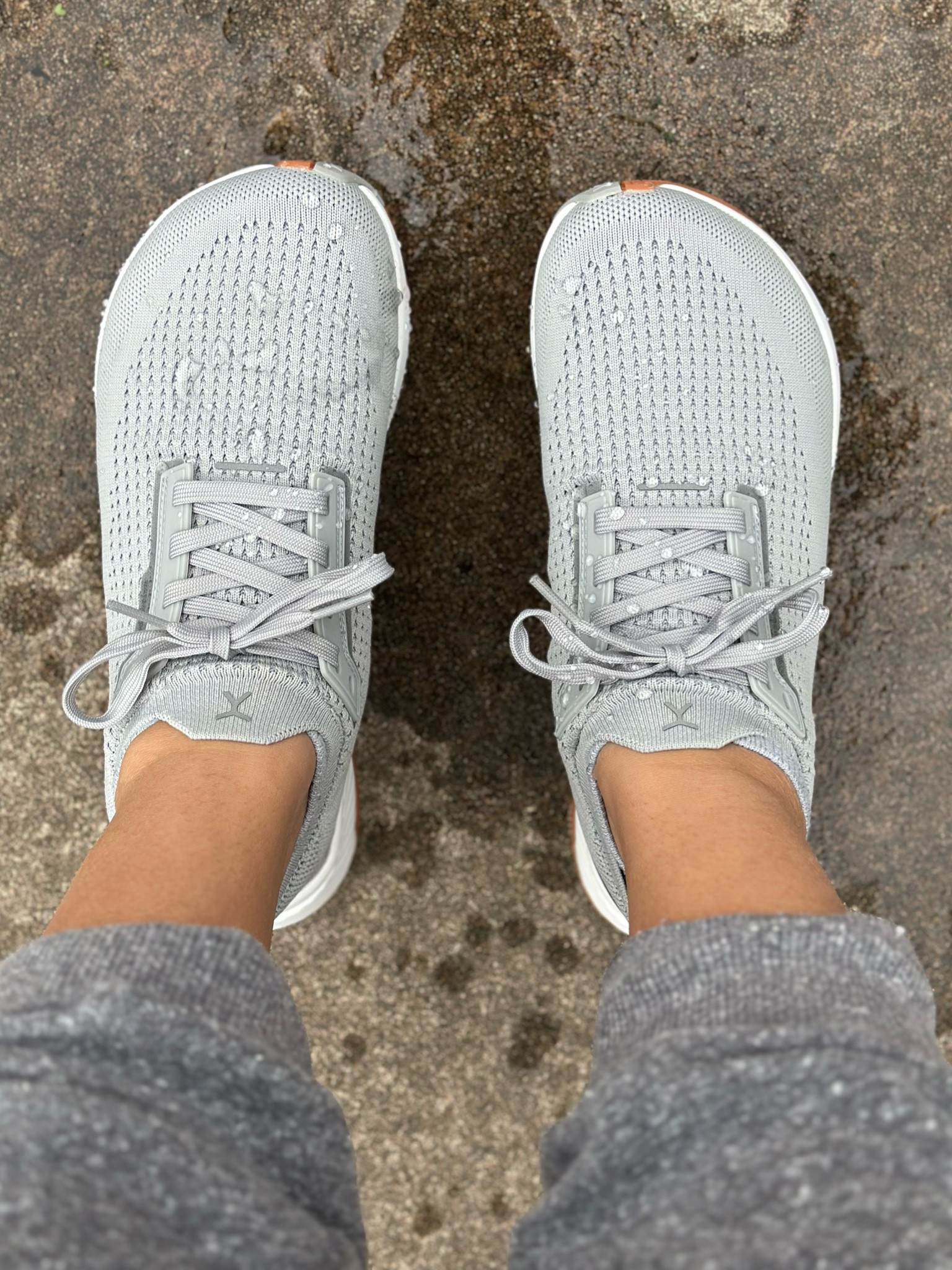 The best way to start the year is new sneakers! These are for the ones on their feet all day, the ones chasing babies, the ones reaching health goals! With a wide toe box and waterproof fiber, these are my new favorite for day to day wear! 
Size up 1/2 size! 

#LTKFitness #LTKTravel #LTKShoeCrush