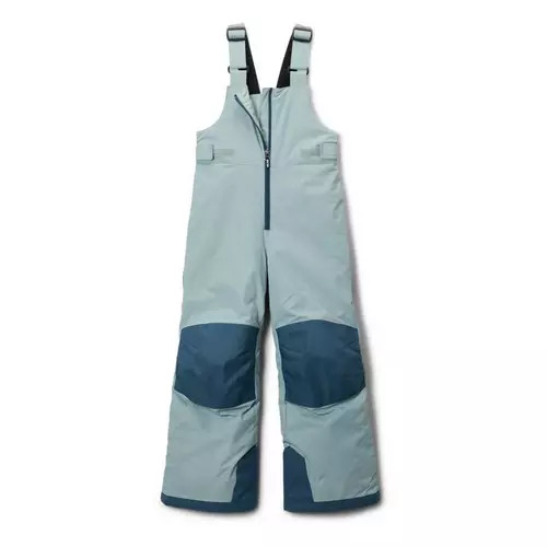 Kids' Columbia Adventure Ride II Snow Bibs | Scheels Sports
