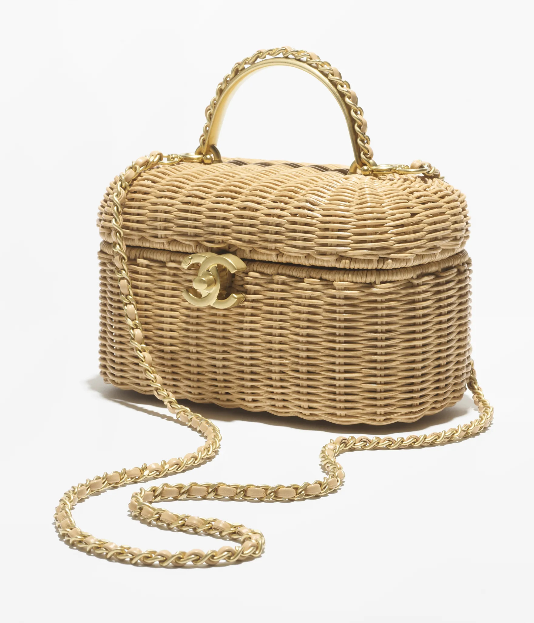 Vanity Case | Chanel, Inc. (US)