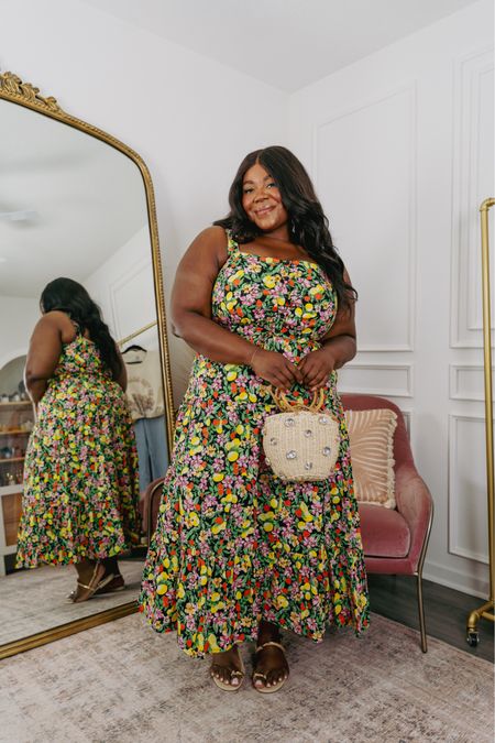 New Summer Pieces from Bloomingdale’s 

Wearing an XXL in every piece.

#Bloomingdales #ad @bloomingdales  #plussizefashion #vacationoutfits #ltksalealert #ltkplussize #ltkfindsunder100

#LTKFindsUnder100 #LTKPlusSize #LTKTravel