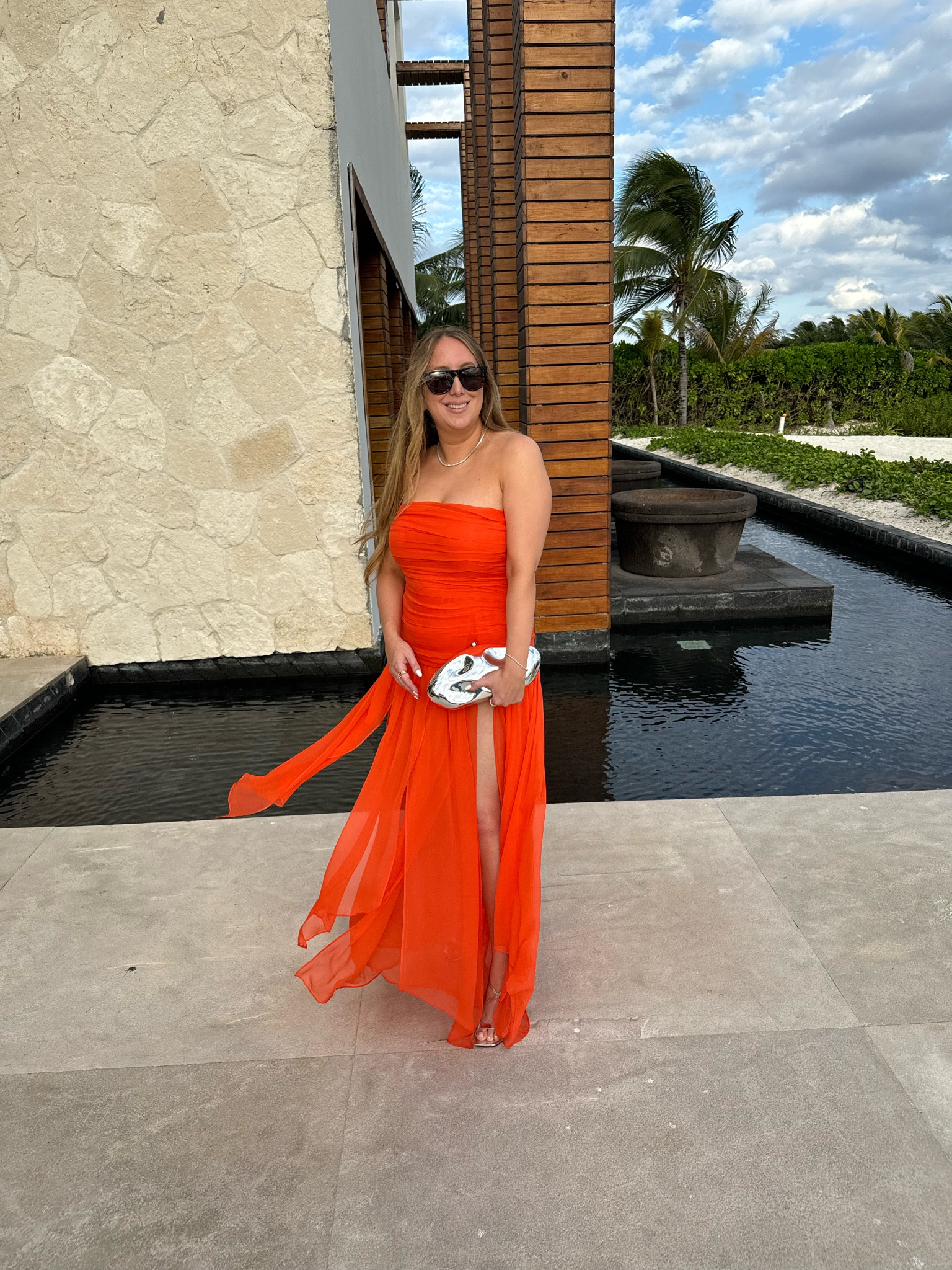 Wedding Guest Dress

#LTKTravel #LTKSeasonal #LTKWedding