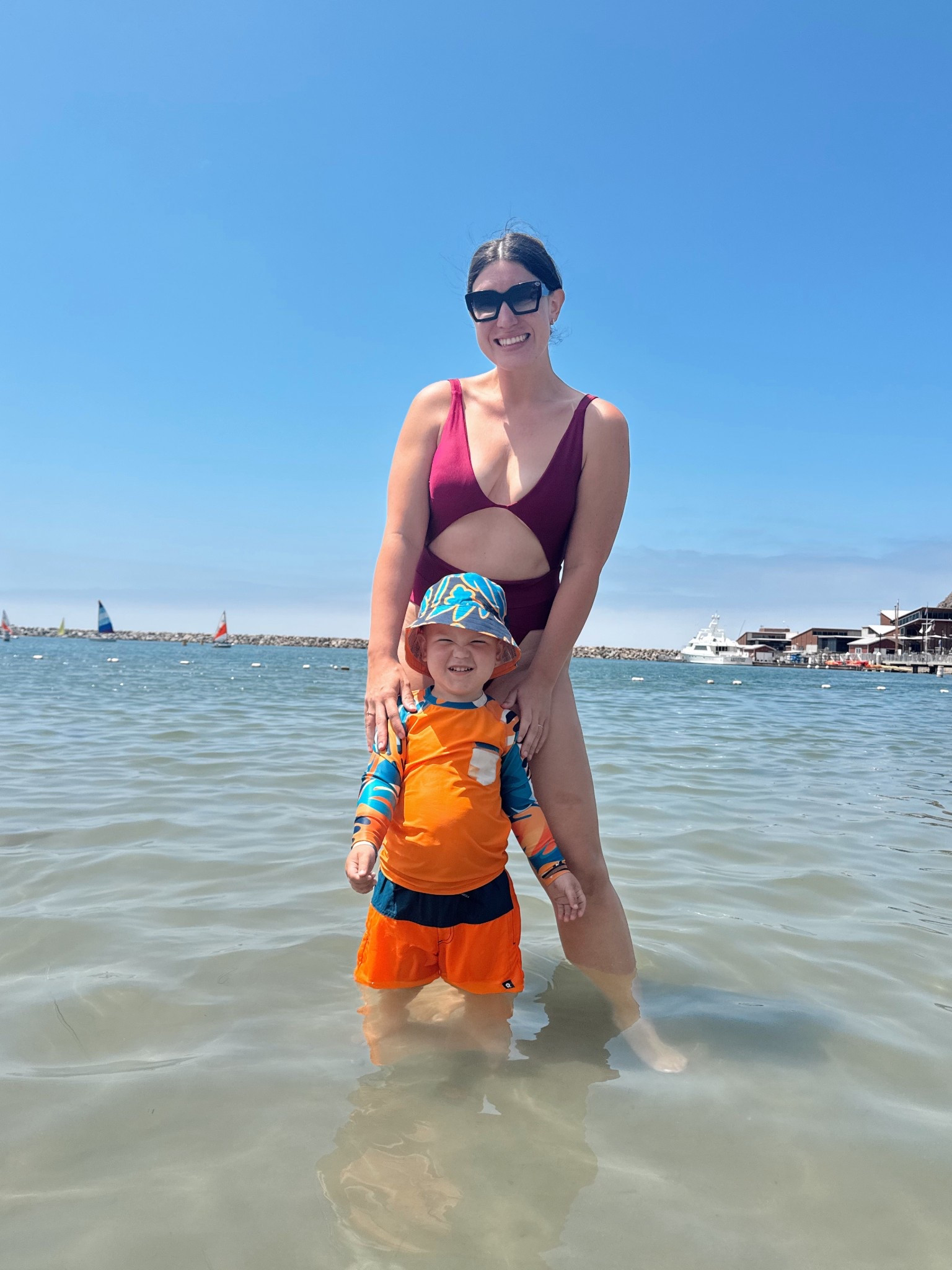 Beach day suits!🏖️☀️

Swimsuit, bathing suit, toddler swimsuit, mom swimsuit, vacation, summer travels

#LTKKids #LTKFamily #LTKMidsize