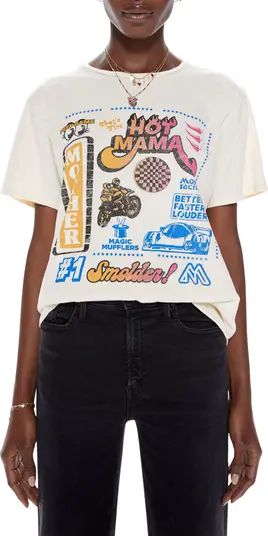 The Rowdy Graphic Tee | Nordstrom