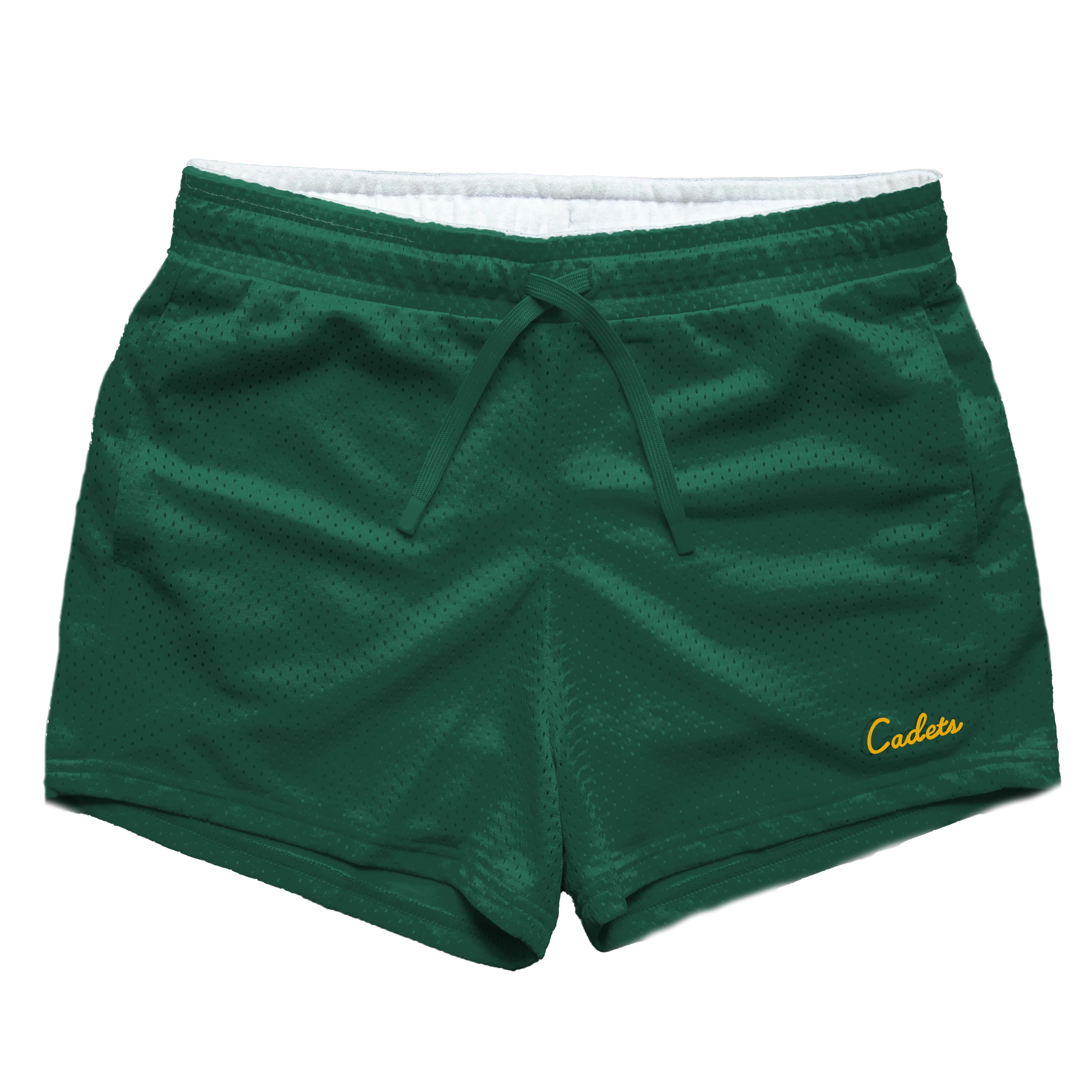 Check-Out Mesh | Shop Cadets