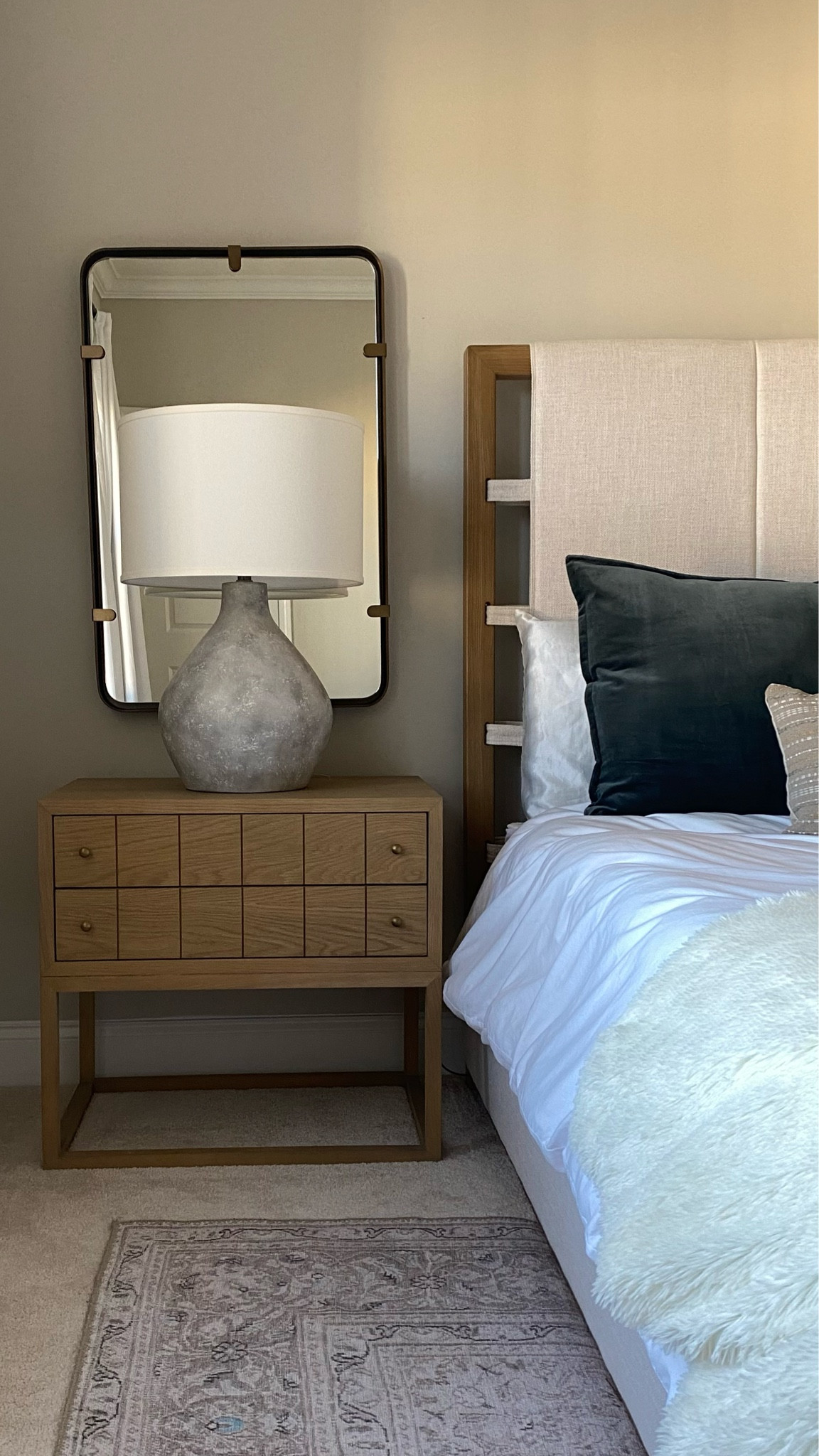 Bedroom - McGee & Co. and Revelation 

#LTKhome #LTKSeasonal #LTKHoliday