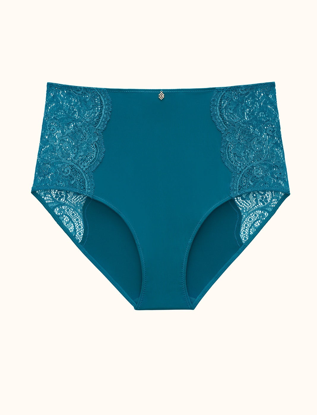 Lace High Brief | ThirdLove