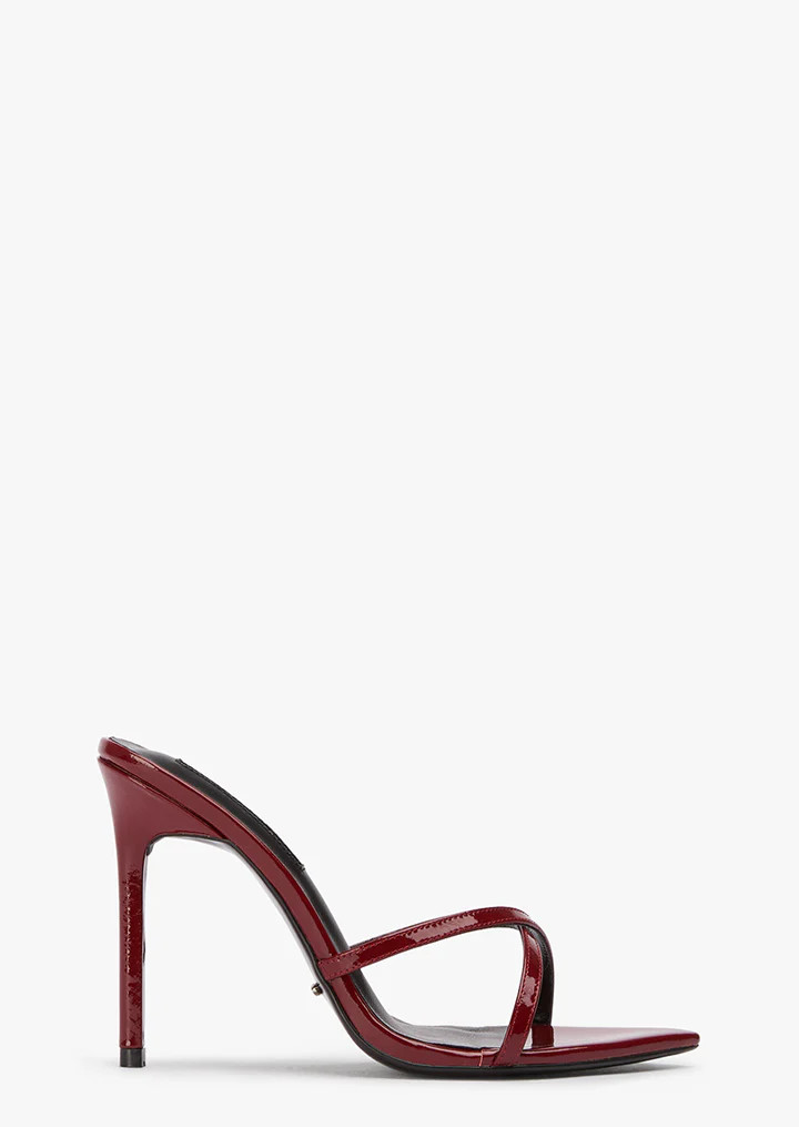 Megan Bordeaux Patent | Tony Bianco US