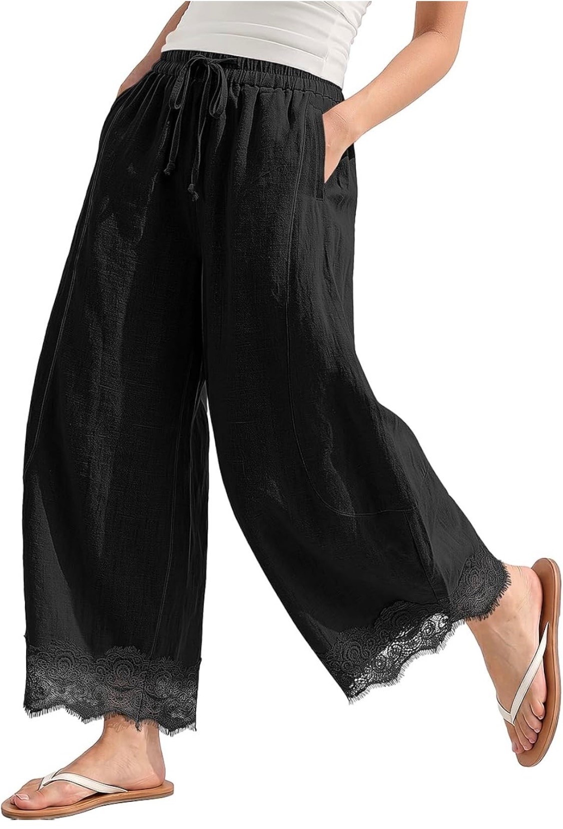 Love these!  I’m in an Xlg. Fits perfectly.

#LTKmomlife #LTKMidsize #LTKWorkwear
