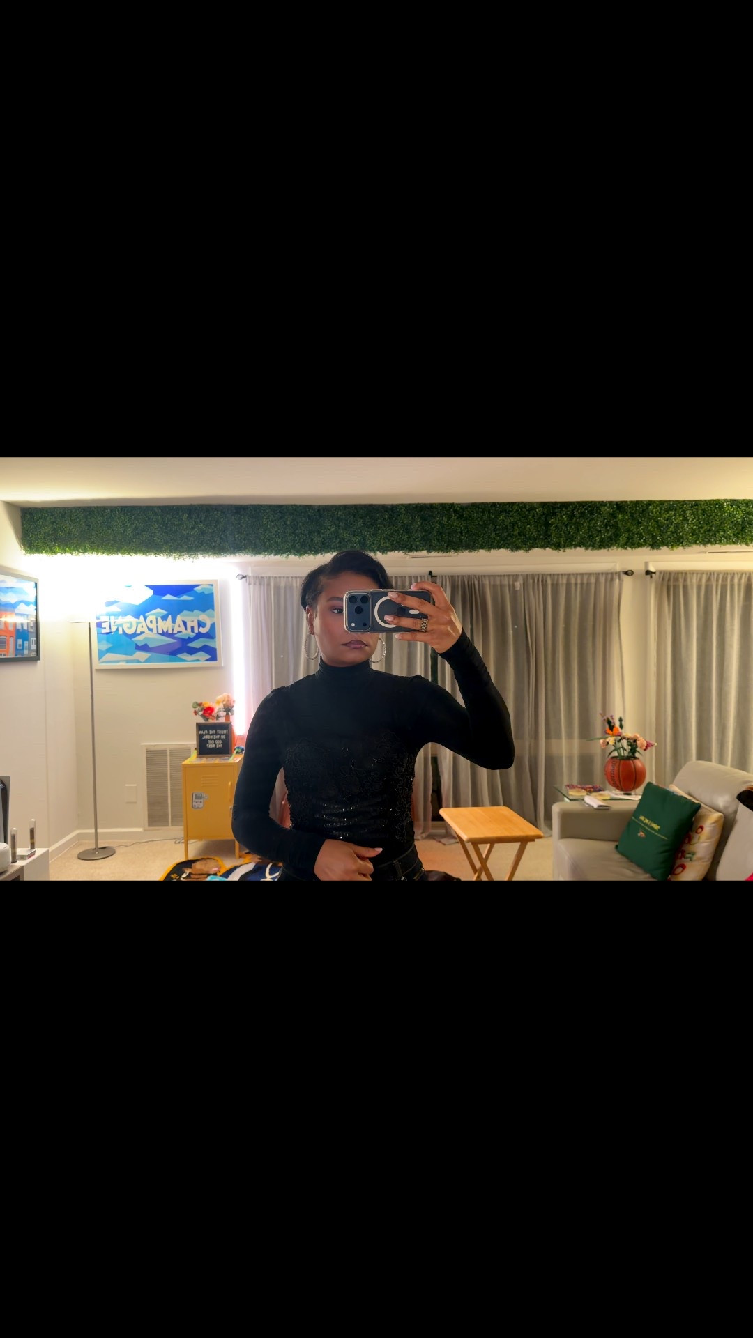 My birthday dinner outfit was a good one! 

#LTKootd #LTKgrwm #LTKdayinmylife