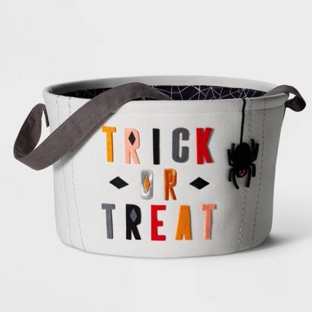 Halloween candy bowl, you’ve been booed basket, Target Halloween 

#LTKSeasonal #LTKHalloween #LTKHoliday
