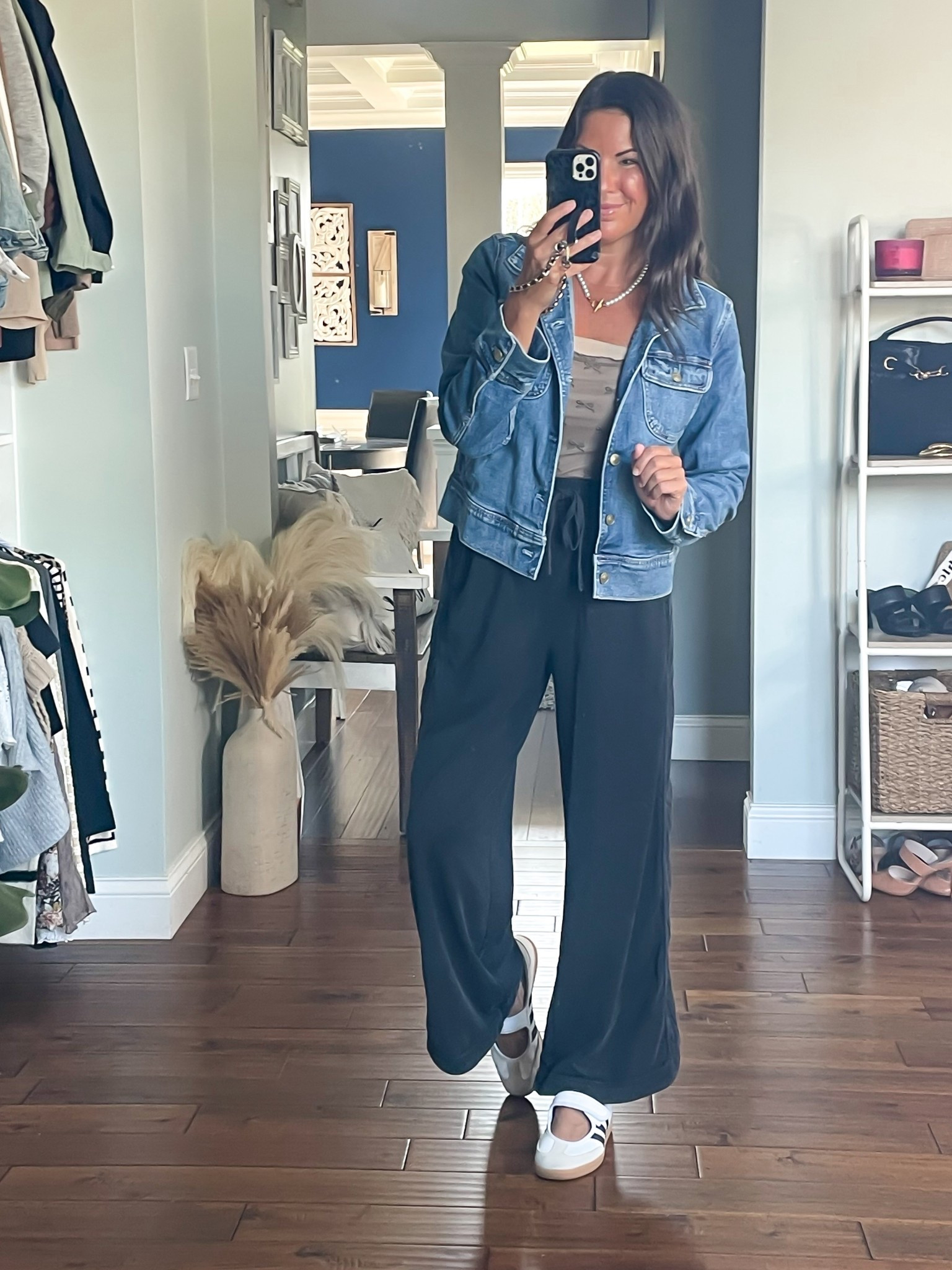 AE sale 
Casual outfit 

#LTKOver40 #LTKSaleAlert #LTKFallSale