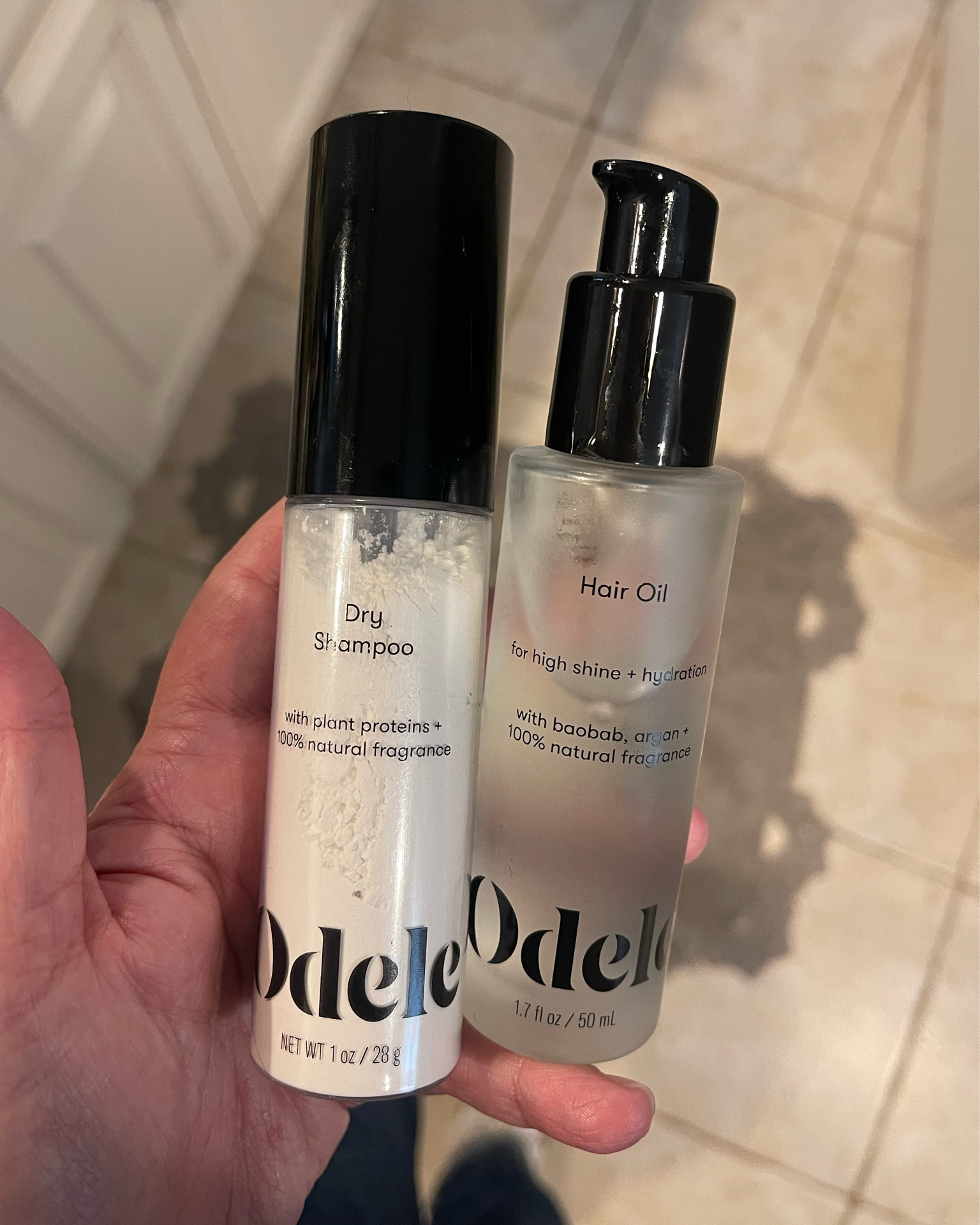 Heavy on the YES for all the Odele products! 

#LTKbeauty #LTKover40 #LTKxTarget