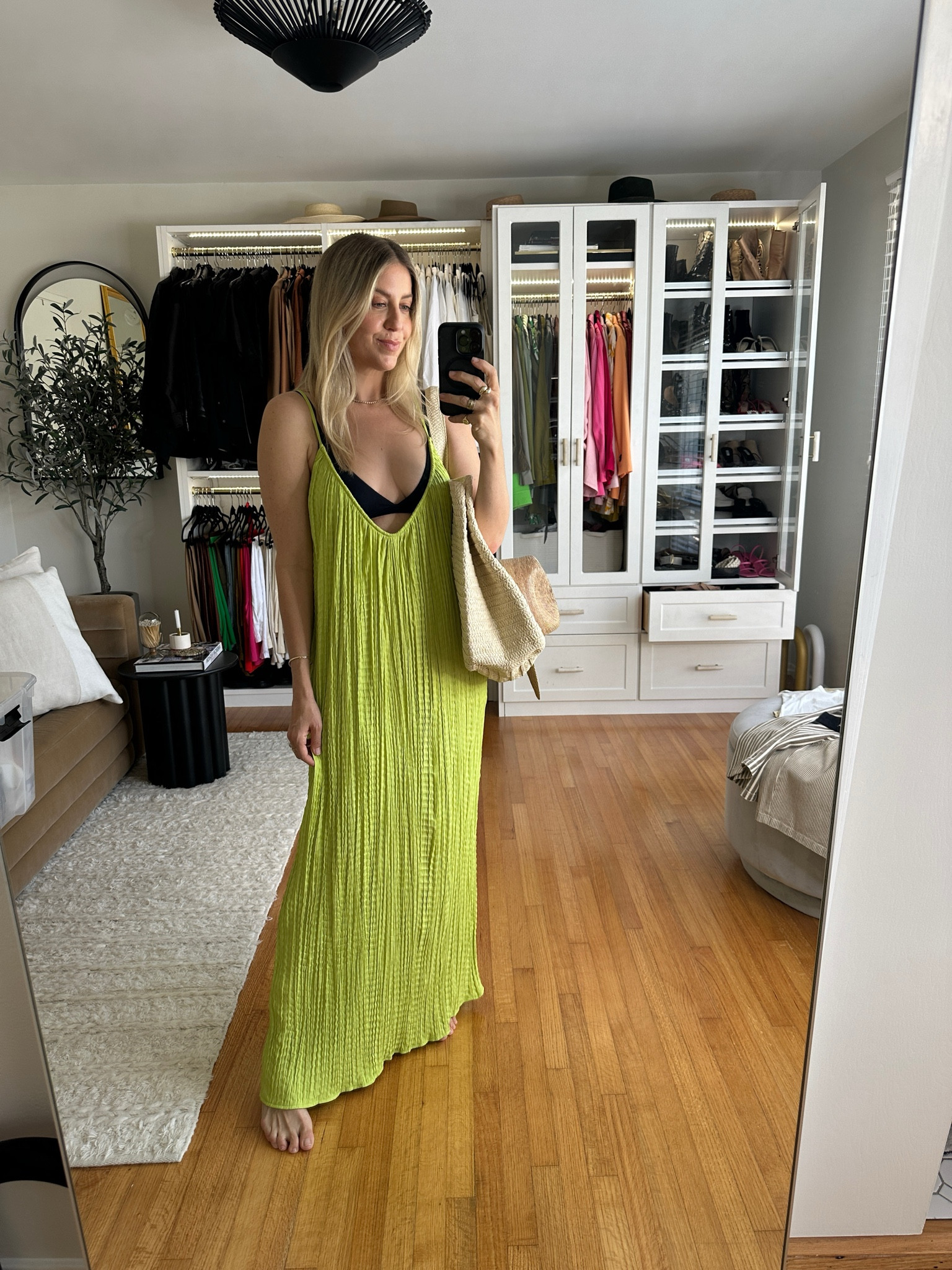 Easy Summer Outfit 

#LTKStyleTip #LTKOver40 #LTKFindsUnder100