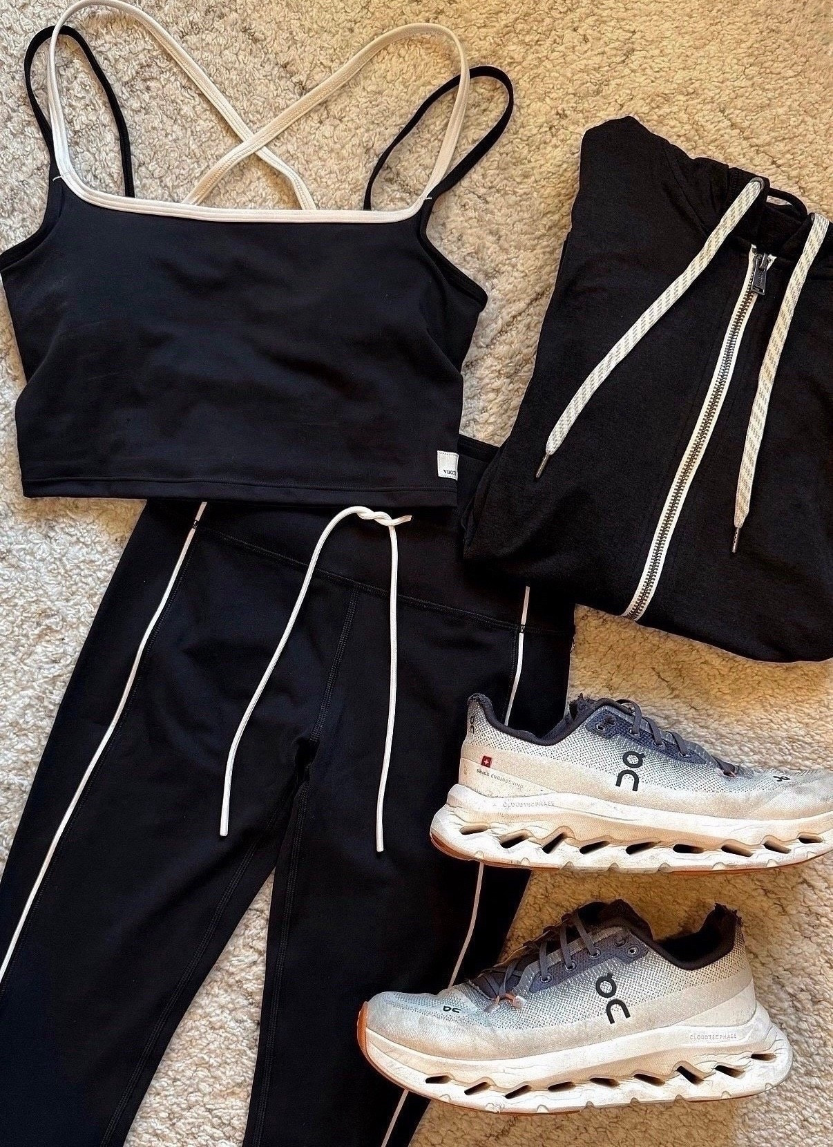 Workout Outfit  
Weekend Outfit  
ON Running Shoes
ON Sneakers  #LTKGiftGuide#LTKFindsUnder100

#LTKfitnessgoals
