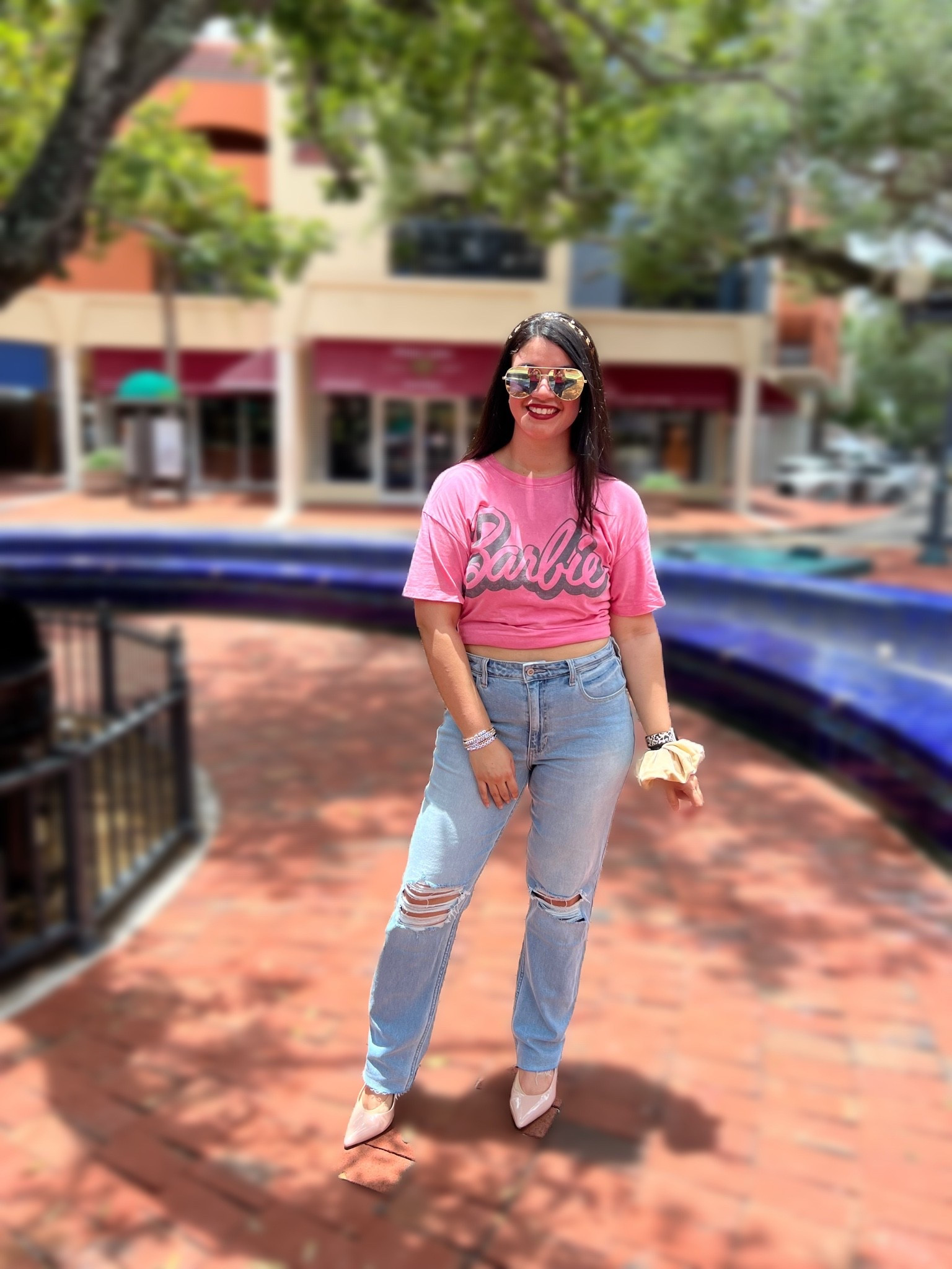 Easy oufit

#LTKSaleAlert #LTKMidsize #LTKootd