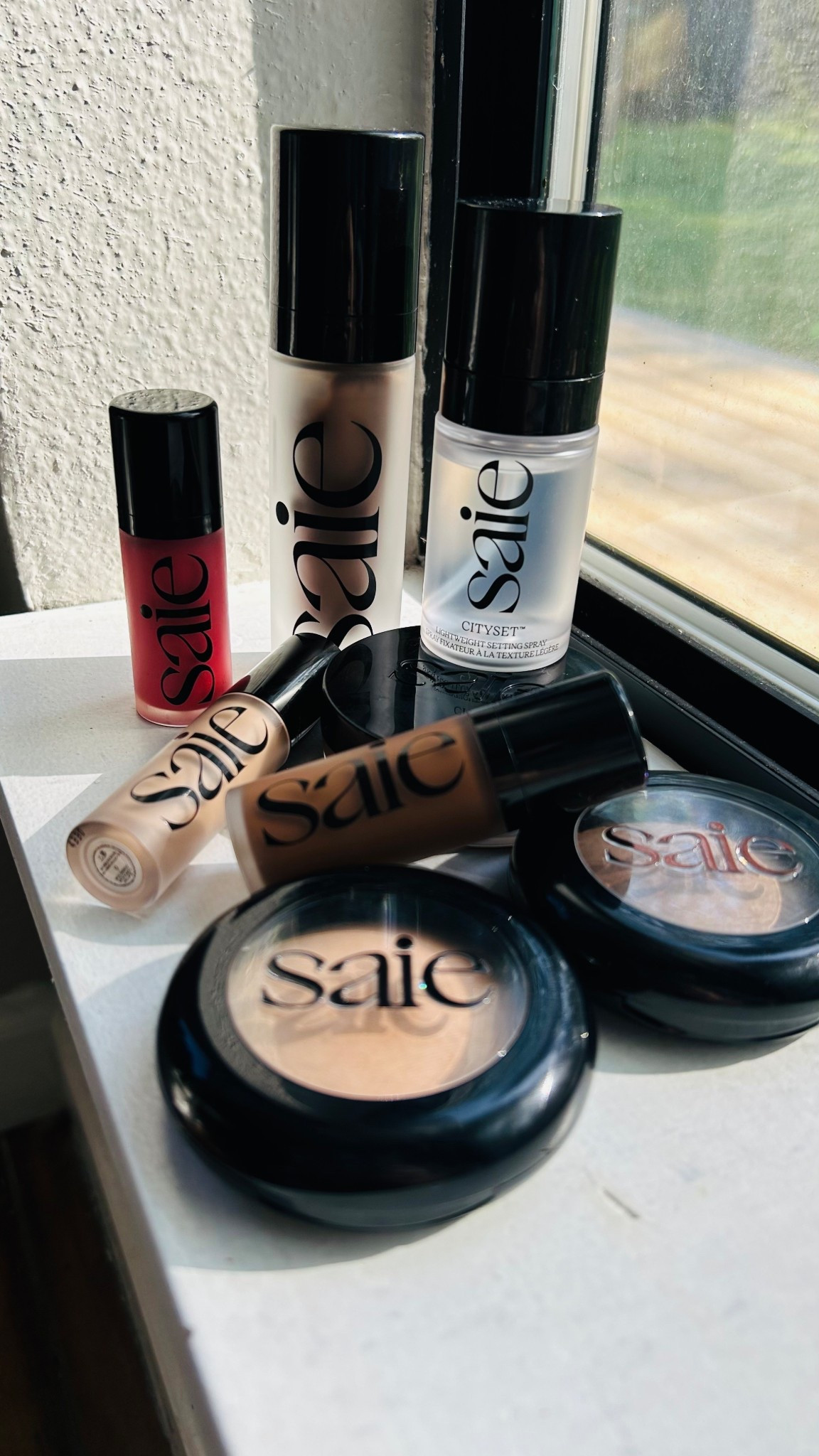 Saie Beauty 

#LTKselfcare #LTKBeauty #LTKMothersDay